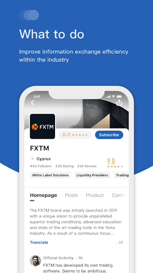 Fazzaco Screenshot 3