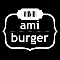 Ami Burger Monor
