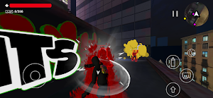Spray City Screenshot 3