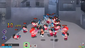 YouTuber Survivors Screenshot 0