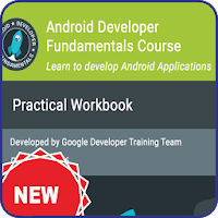 Ebook Tutorial Android Studio