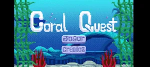 Coral Quest Screenshot 0