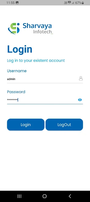 Aim Screenshot 2