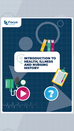 Introduction to Nursing Screenshot 1