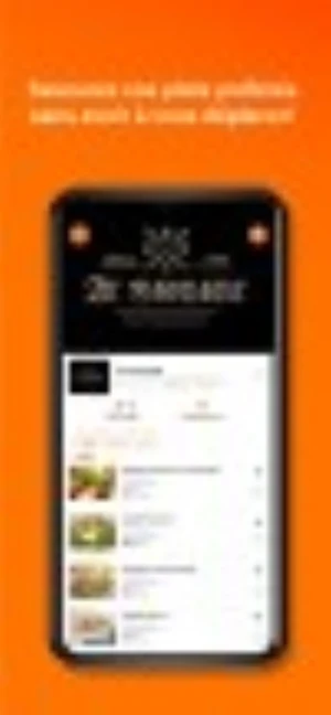 NovoDeli™ Screenshot 3