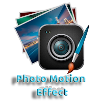 Photo Motion Effect