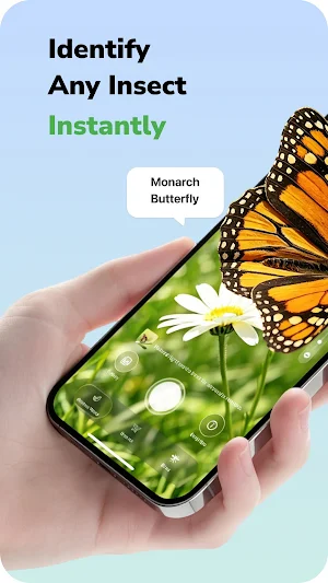 BugKnow: Bug Identifier Screenshot 0