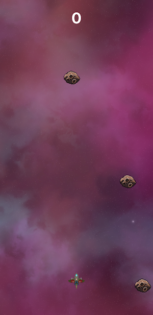 Space Explorer Screenshot 2
