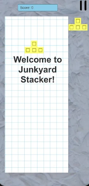 Junkyard Stackers Screenshot 0