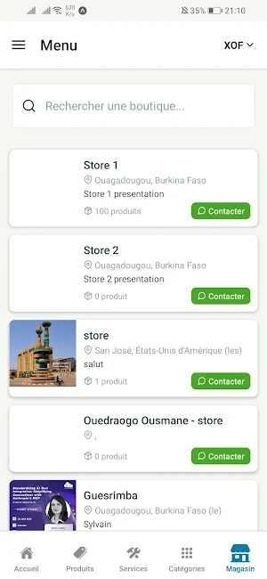 Cause Rurale Screenshot 3