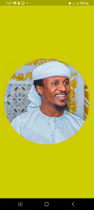 Naziru Sarkin Waka2023 Screenshot 0