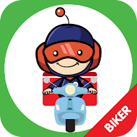 FG Biker