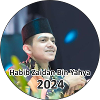Habib Zaidan Bin Yahya 2024