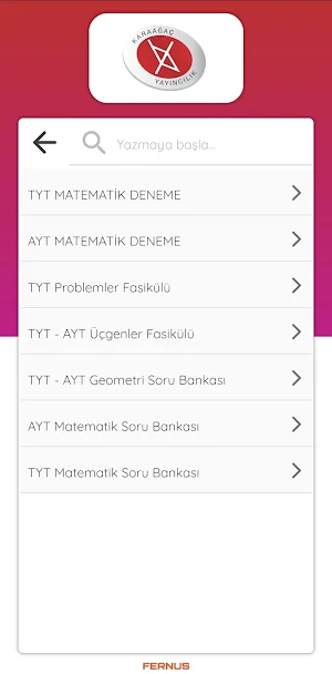 Karaağaç Yayıncılık Screenshot 3