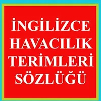 İngilizce Havacılık Terimleri 