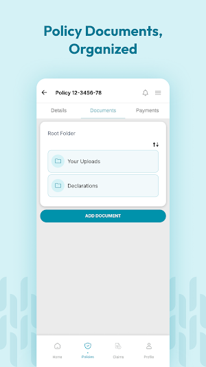 Lilypad Insurance Screenshot 3