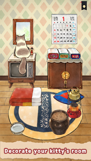 The Cat's Meow Town Screenshot 3