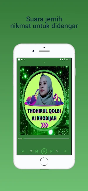 Thohirul Qolbi Ai khodijah Screenshot 2