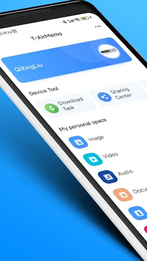 T-SmartHome Screenshot 0