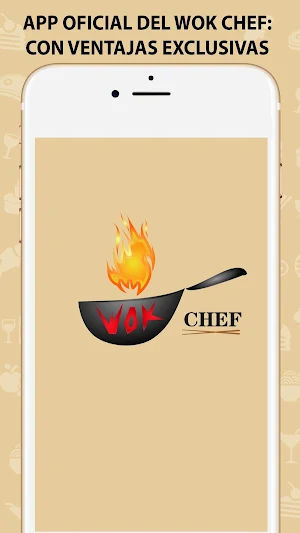 Wok Chef Screenshot 2