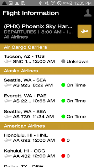 Apache Gold Casino Resort Screenshot 2