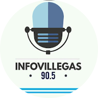 FM Infovillegas 90.5Mhz