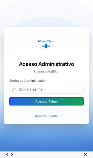 MedPlus Screenshot 1