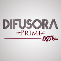 Difusora Prime 97,5 FM