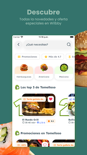 A Punt Delivery Screenshot 2