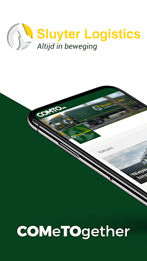 COMTO - Sluyter Screenshot 0