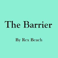 The Barrier - eBook