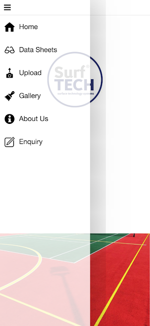 SurfTECH Screenshot 1