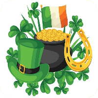 Happy St. Patrick's Day