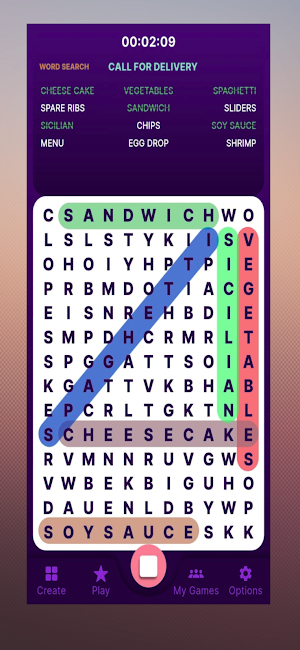 Wercos Screenshot 0