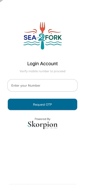Sea2Fork Screenshot 0
