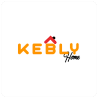 Kebly Home App