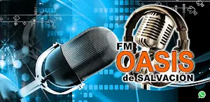 Radio Oasis de Salvación Screenshot 3