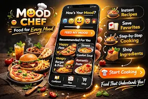 Mood Chef Screenshot 0