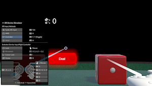 HighTable XREAL Screenshot 0