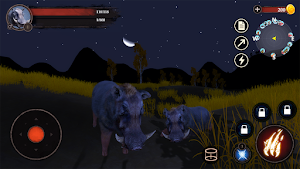 The Warthog Screenshot 0