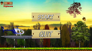 Chappy, the helicopter pilot Screenshot 2