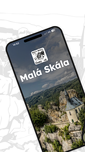 Malá Skála Screenshot 0