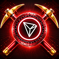 Tron Miner - Crypto TRX Mining