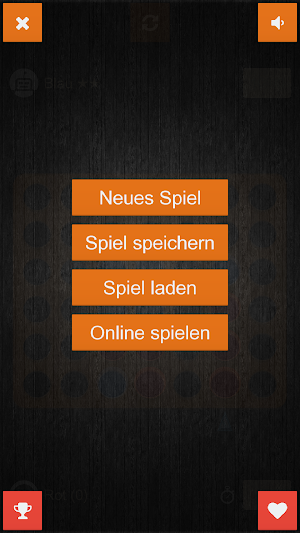 Vier Gewinnt Screenshot 2