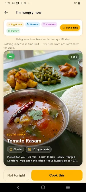 Sattva Srsti Screenshot 2