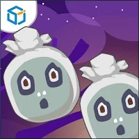 Merge Ghost - Ghost Vault