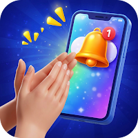 Phone Finder Launcher: Clap