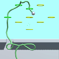 Rope Hoop