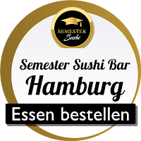 Semester Sushi Bar Hamburg