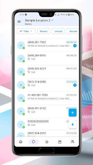 Shed Suite CRM Screenshot 3